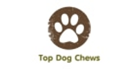 Top Dog Chews coupons