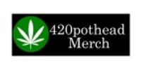 420pothead Merch coupons
