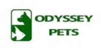 Odyssey Pets coupons