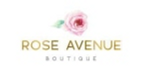 Rose Avenue Boutique coupons