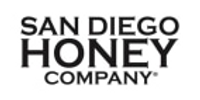 San Diego Honey Company coupons
