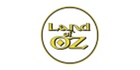 Land of Oz Arcades coupons