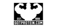 GotProtein.com coupons