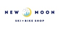 New Moon Ski & Bike coupons