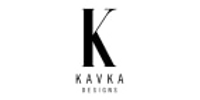 Kavka Designs coupons