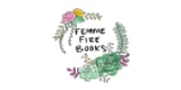 Femme Fire Books coupons