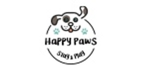 Happy Paws Stay & Play coupons