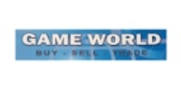 Game World Houston coupons