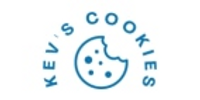 Kev's Cookies promo