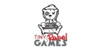 Tiny Rebel Games coupons