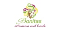 Bonita's Extensions and Braids coupons
