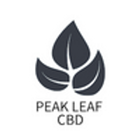 Peak Leaf CBD promo