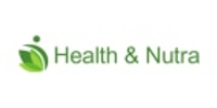 Health & Nutra coupons