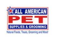 All American Pets Inc coupons