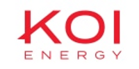 Koi Energy coupons