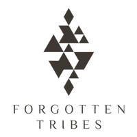 Forgotten Tribes promo