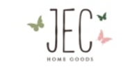 JEC Home Goods coupons