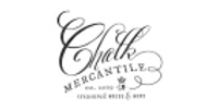 Chalk Mercantile coupons