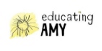 Educating AMY coupons