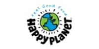 Happy Planet coupons