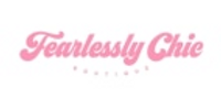 Fearlessly Chic Boutique coupons