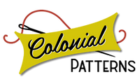 Colonial Patterns coupons