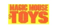 Magic Mouse Toys coupons