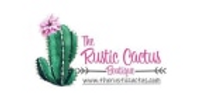 The Rustic Cactus coupons