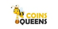 CoinsQueens coupons