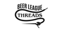 Beer League Threads coupons