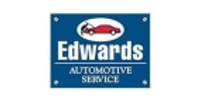 Edwards Automotive Service coupons