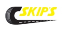 Skip's Tire & Auto Repair Center coupons