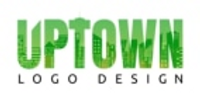 Uptown Logo Design coupons