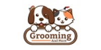 Grooming And More coupons