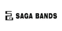 Saga Bands coupons