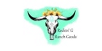 Rockin' G Ranch Goods coupons