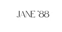 Jane ‘88 coupons
