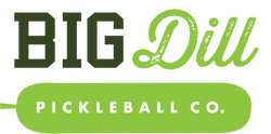 Big Dill Pickleball