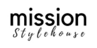 Missionstylehouse coupons