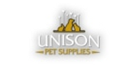 Unison Pet Supply coupons