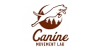 Canine Movement Lab coupons