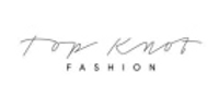 Top Knot Fashion coupons