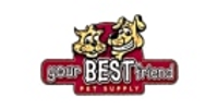 Your Best Friend Pet Supply coupons