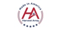 Harvest Array coupons