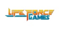 Life Force Games coupons