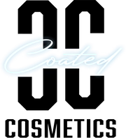 Coated Cosmetics Coated Cosmetics