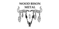 Wood Bison Metal coupons