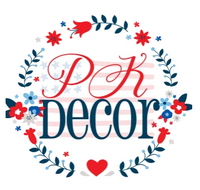 PK Decor LLC coupons