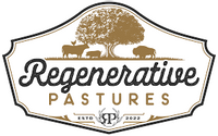 Regenerative Pastures coupons