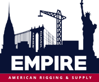 Empire Rigging  Supply coupons